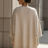 Claudia | Pullover elegante e descontraído