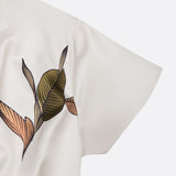 Aurya | Vestido crossover elegante