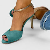 Rosana | Tacones elegantes com estilo