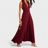 Liliana - Vestido Longo