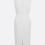 Aurélia | Vestido midi de designer