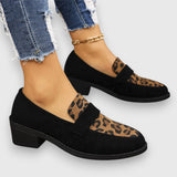 Bruni | Mocasins confortáveis