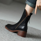 Garciela | Botas elegantes