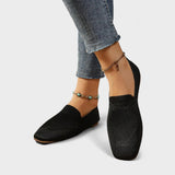Luisa - Mocassins Ortopédicos