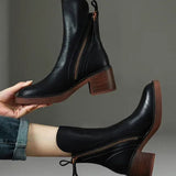 Garciela | Botas elegantes