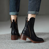 Garciela | Botas elegantes