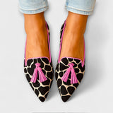 Julia | Mocasins elegantes