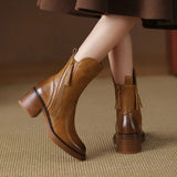 Garciela | Botas elegantes