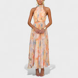 Paula - Vestido Longo