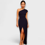 Ana - Vestido de gala elegante