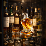 Garrafas de whisky Jack Daniel's - Edição Aquila Limitada