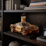 Garrafa Whisky- Edição Corvette