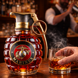 Edição Granata - Garrafa Whisky
