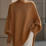 Claudia | Pullover elegante e descontraído