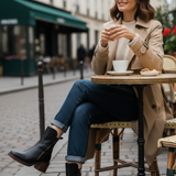 Garciela | Botas elegantes