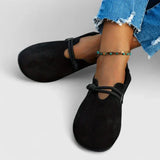 Mocassins Conforto Elegante
