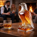 Garrafas de whisky Jack Daniel's - Edição Aquila Limitada