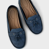 Lise | Mocasins Elegantes