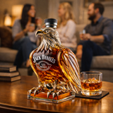 Garrafas de whisky Jack Daniel's - Edição Aquila Limitada