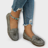 Lise | Mocasins Elegantes