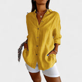 Sílvia - Camisa de Primavera