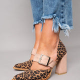 Susana | Tacones elegantes