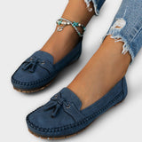 Lise | Mocasins Elegantes