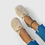 Mocassins Conforto Elegante