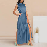Mariana - Vestido Longo Elegante