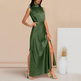 Mariana - Vestido Longo Elegante
