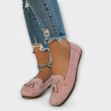 Lise | Mocasins Elegantes
