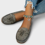 Lise | Mocasins Elegantes