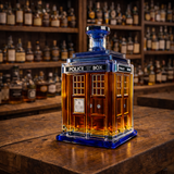 Garrafa Whisky - Edição Limitada da Equipa