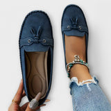 Lise | Mocasins Elegantes