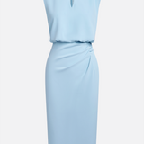 Aurélia | Vestido midi de designer