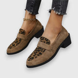Bruni | Mocasins confortáveis