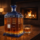 Garrafa Whisky - Edição Limitada da Equipa