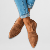 Cristina | Tacones ortopédicos confortáveis