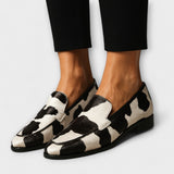 Margot | Mocasinos modernos