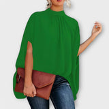 Catarina - Blusa de noite versátil
