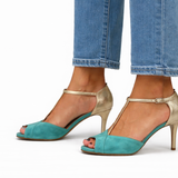 Rosana | Tacones elegantes com estilo