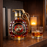 Edição Granata - Garrafa Whisky