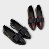 Heidi | Mocasins
