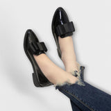 Heidi | Mocasins