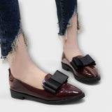 Heidi | Mocasins
