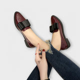 Heidi | Mocasins