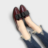 Heidi | Mocasins