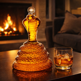 Edição Kobras - Garrafa Whisky