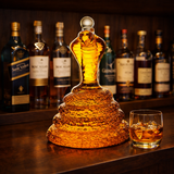 Edição Kobras - Garrafa Whisky