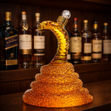 Edição Kobras - Garrafa Whisky